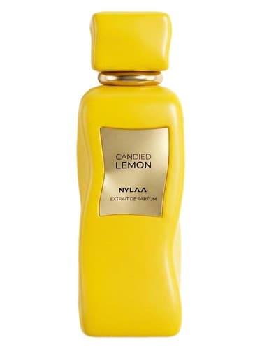 Candied Lemon