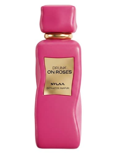 Drunk On Roses - مست در گل رز