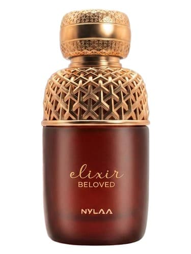 Elixir Beloved