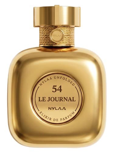 54 Le Journal