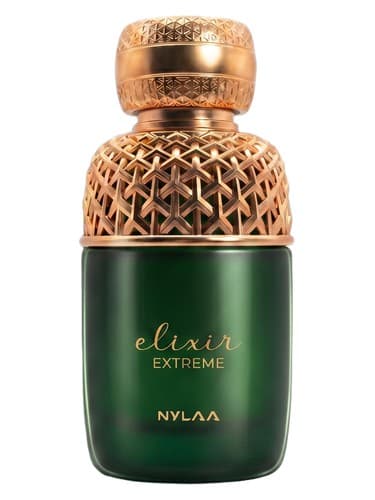 Elixir Extreme