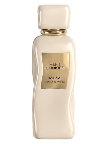 Milk & Cookies