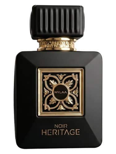 Noir Heritage - میراث نوآر