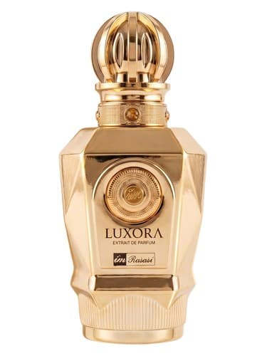Luxora
