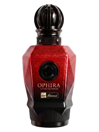 Ophira - اوفیرا