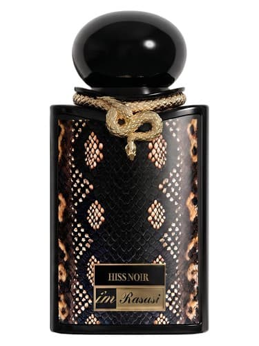 Hiss Noir