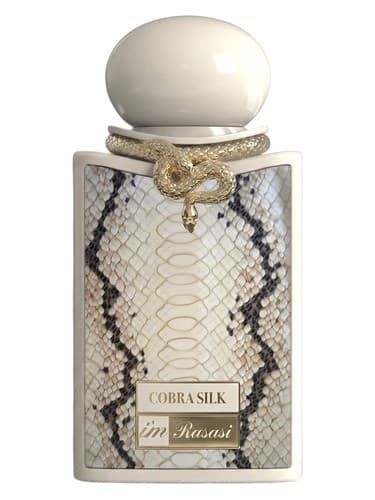 Cobra Silk - ابریشم کبرا