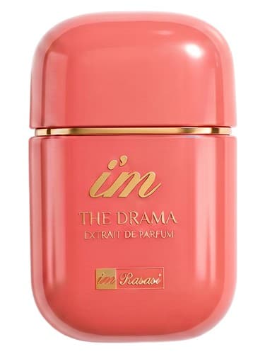The Drama - درام