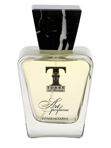 Vetiver Moderno - وتیور مدرنو