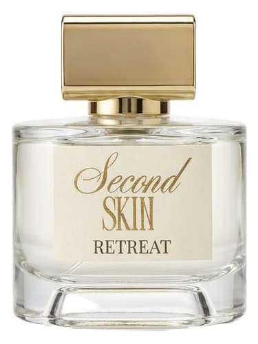 Second Skin - پوست دوم