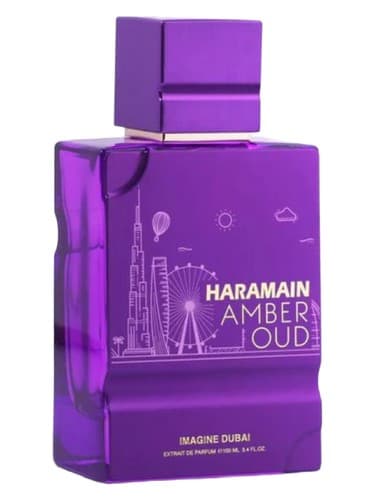 Amber Oud Imagine Dubai