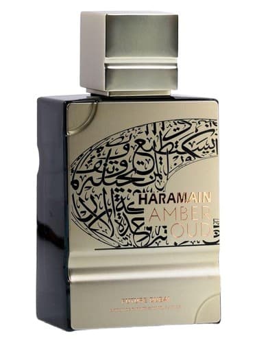 Amber Oud Future Dubai