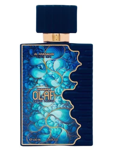 Olaf