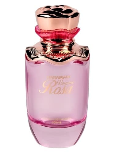 Vergine Rosa
