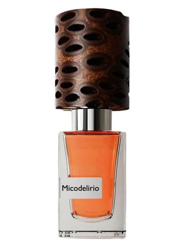 Micodelirio - میکودلیرو