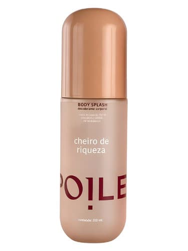 Cheiro de Riqueza 