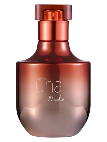 Una Nude