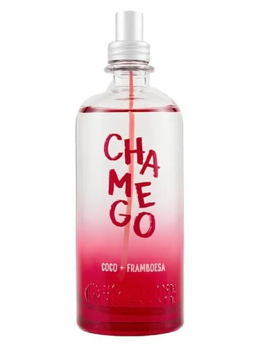 Chamego