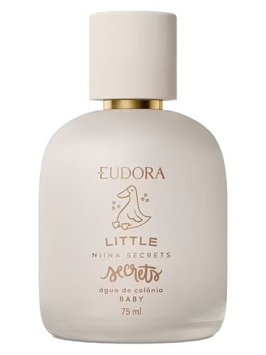 Little Secrets