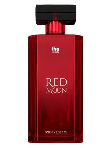 Red Moon
