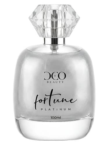 Fortune Platinum - فورچون پلاتین