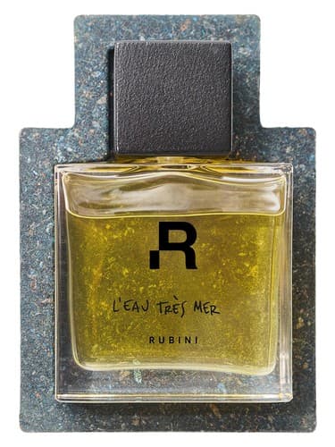 L’Eau Tres Mer 