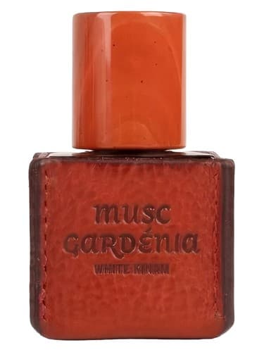Musc Gardénia: White Kinam 2.0 