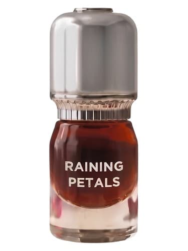 Raining Petals