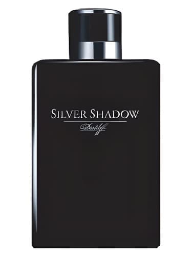 Silver Shadow Pure Blend - ترکیب پیور شدو سیلور