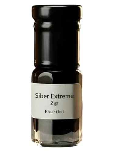 Siber Extreme Attar
