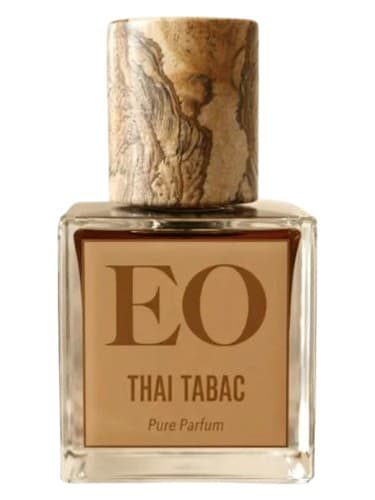 Thai Tabac: Ambra Royale