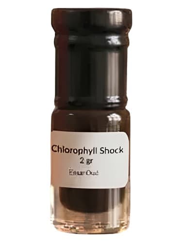 Chlorophyll Shock