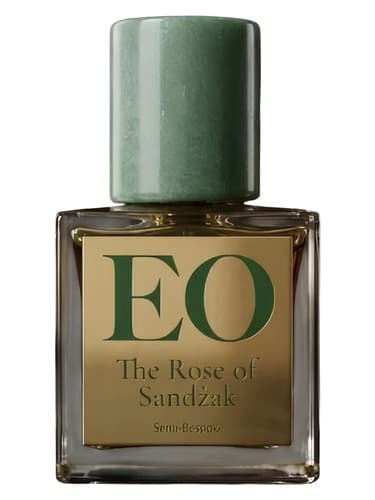 The Rose of Sandžak - گل رز ساندژاک