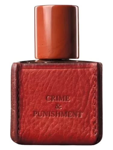 Crime & Punishment: Kerosene