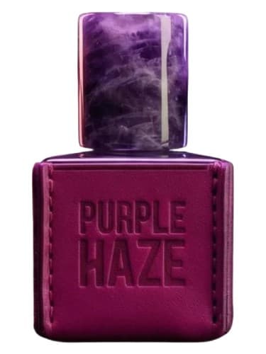Purple Haze: Murasaki Koh