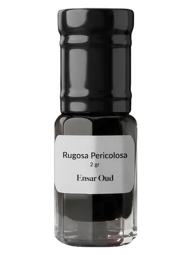 Rugosa Petricolosa
