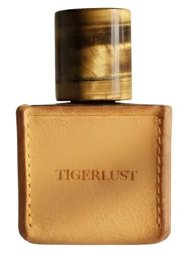 Tigerlust: Tigerwood 1991