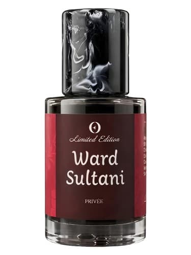 Ward Sultani