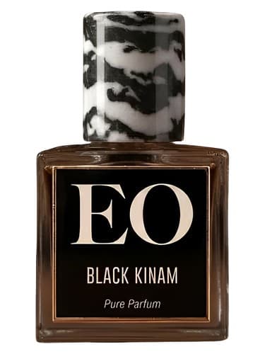 Black Kinam 2026