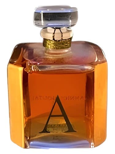 Ambre Fétiche Parfum