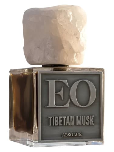 Tibetan Musk: Tyger Mylk