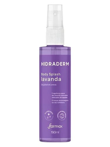 Lavanda - لاواندا