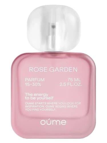 Rose Garden - باغ رز