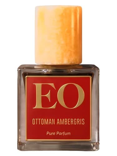 Ottoman Ambergris: Oud Royale