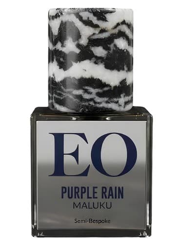 Purple Rain: Maluku 2026