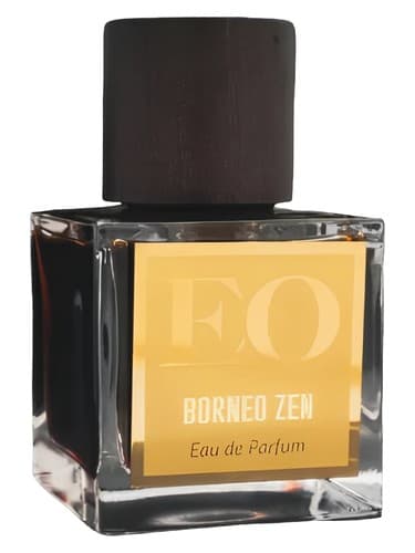Borneo Zen: Trifecta