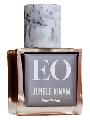 Jungle Kinam: Pekanbaru
