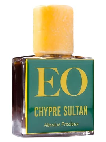 Chypre Sultan: Qidori Parfum