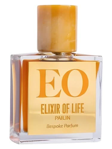 Elixir of Life Pailin