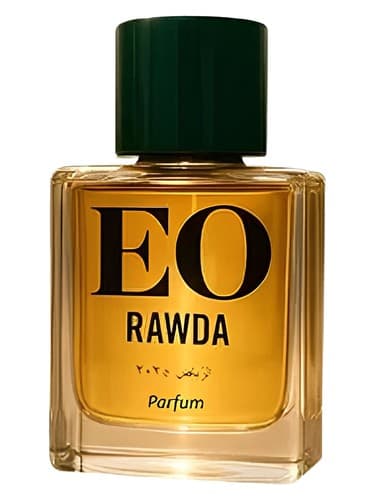 Rawda